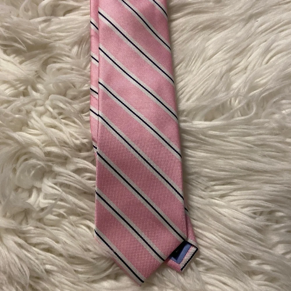 Tommy Hilfiger Man Tie - Picture 1 of 5